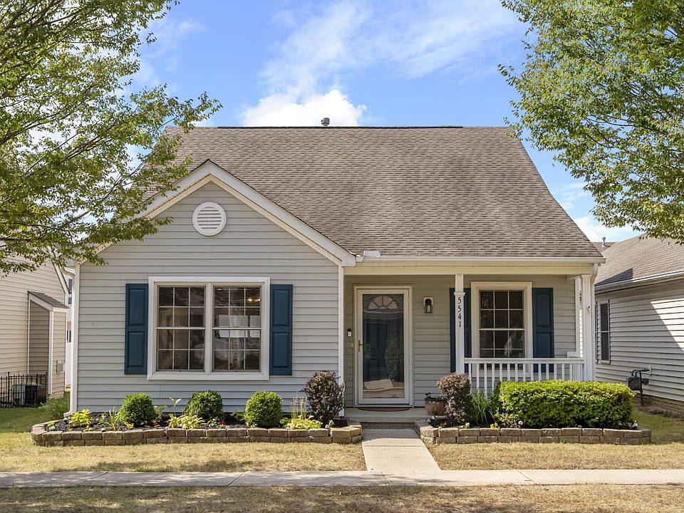 1st image of 5541 Mossy Creek Dr