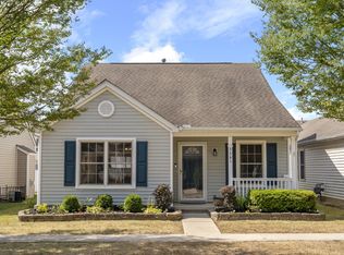5541 Mossy Creek Dr, Dublin, OH 43016