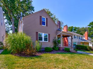 2452 White Rd, University Heights, OH 44118