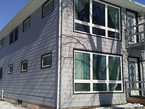 Family and pet friendly larger home.