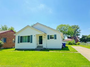 20839 Sunset Ave, Warren, MI 48091