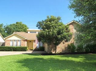 1130 Red Rock Canyon Dr, Katy, TX 77450