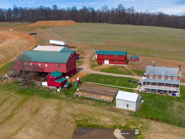 1001 Kirchner Rd, New Freedom, PA 17349
