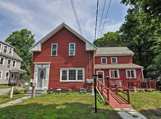 14 E Main St, Middleboro, MA 02346