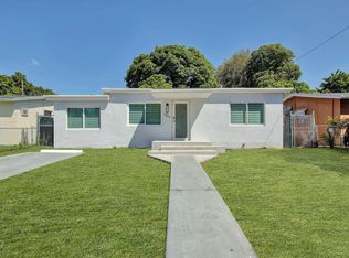 1499 NE 152nd St, North Miami Beach, FL 33162
