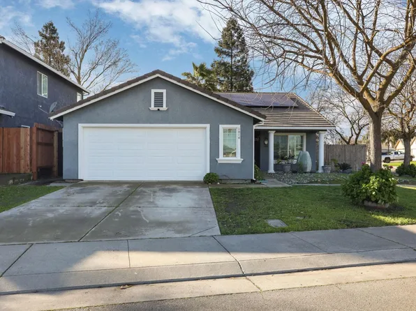 1616 Sacchetti Cir, Stockton, CA 95206