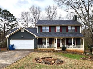 2160 Rocky Mill Dr, Lawrenceville, GA 30044