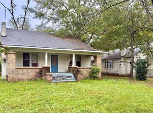 112 Josephine St, Brookhaven, MS 39601