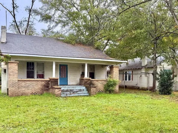 112 Josephine St, Brookhaven, MS 39601