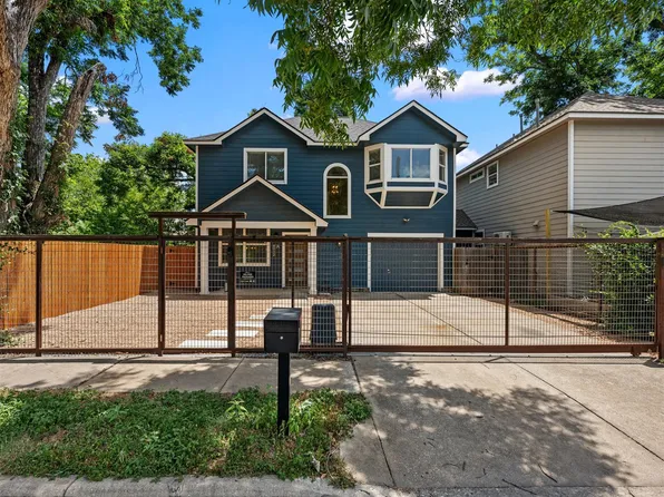 4912 Sara Dr #A, Austin, TX 78721