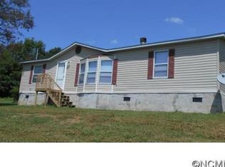 2593 Bend Of Ivy Rd, Marshall, NC 28753
