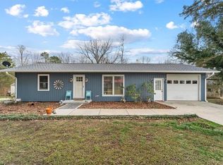 5591 Morgan St, Trinity, NC 27370