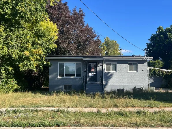 676 15th St, Ogden, UT 84404