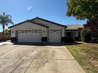 4420 Kingscote Way, Mather, CA 95655