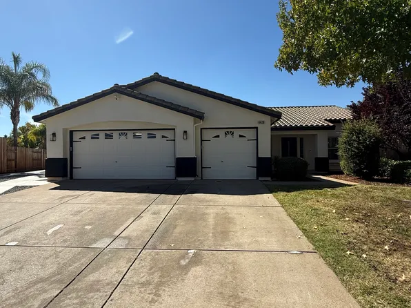 4420 Kingscote Way, Mather, CA 95655