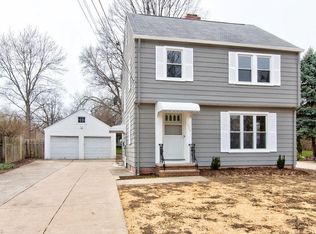 1520 Commodore Rd, Lyndhurst, OH 44124