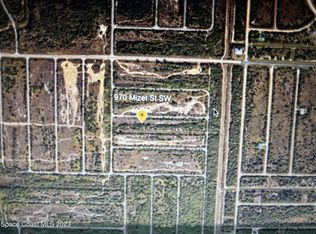 970 Mizet St SW, Palm Bay, FL 32908