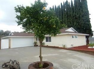 2733 Recinto Ave, Rowland Heights, CA 91748