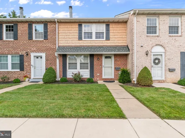 322 Harlan Sq Unit A-2, Bel Air, MD 21014