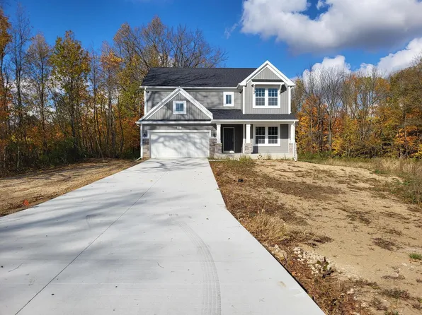 133 Hummingbird Ln, Niles, MI 49120