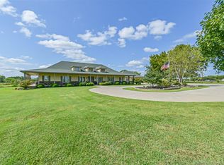 16255 NE Bison Rd, Bartlesville, OK 74006