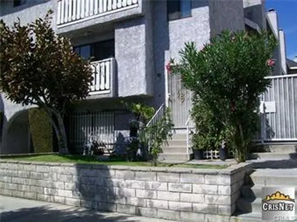 15145 Victory Blvd APT 1, Van Nuys, CA 91411
