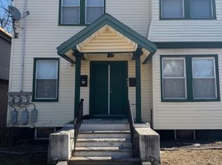 284 Seymour Ave, Newark, NJ 07112