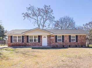 1810 Formosa Dr, Augusta, GA 30906