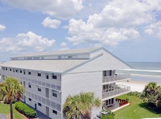 4801 Saxon Dr #A-203, New Smyrna Beach, FL 32169