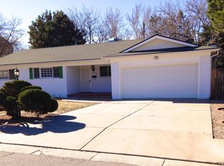 7116 Ottawa Rd NE, Albuquerque, NM 87110