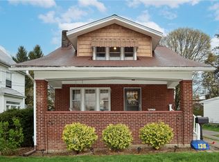 138 East Ave, Greenville, PA