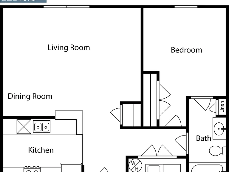 The Retreat at Madison Place - Active Adults 55+ — Photo 7