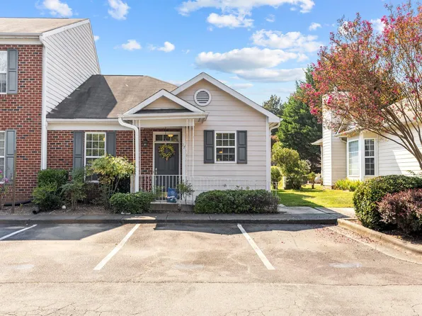 27 Signet Dr, Durham, NC 27704