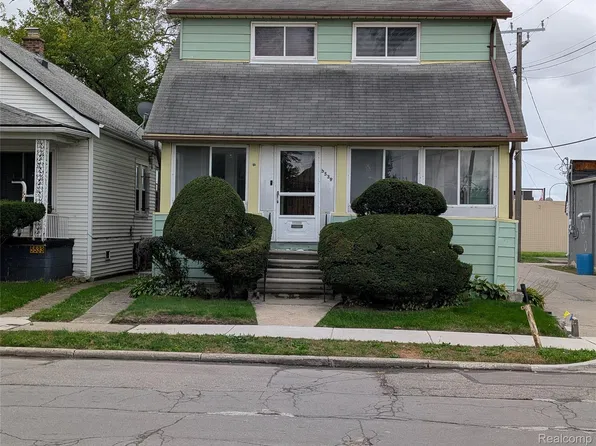 5539 Burlingame St, Detroit, MI 48204