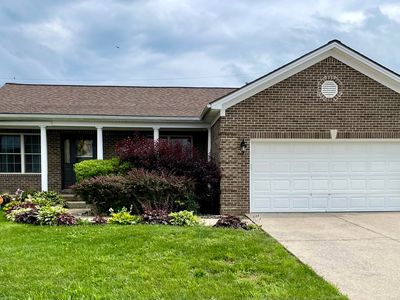 617 Williams Rd, Nicholasville, KY, 40356