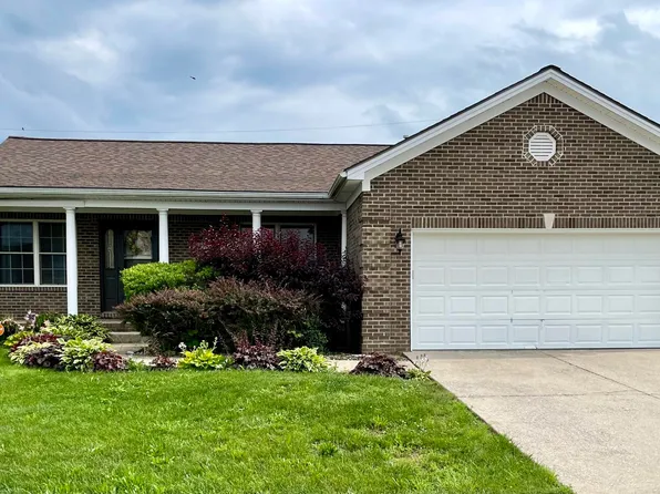 617 Williams Rd, Nicholasville, KY 40356