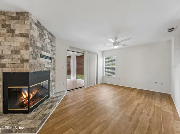 10150 BELLE RIVE Boulevard #1109, Jacksonville, FL 32256