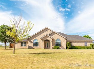 10302 E County Road 105, Midland, TX 79706