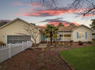 802 Darlington Dr, Fayetteville, NC 28311