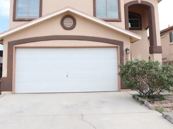14084 Tierra Halcon Dr, El Paso, TX 79938