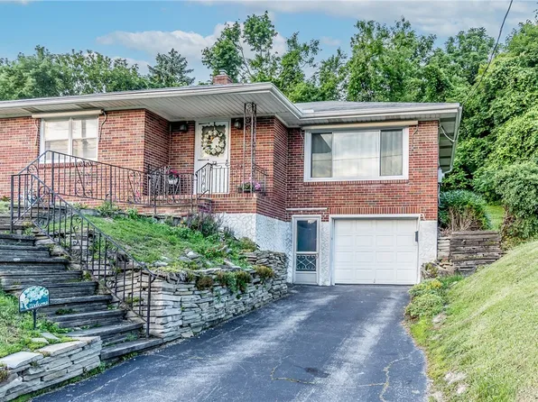215 Bailey St, Syracuse, NY 13209