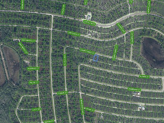 2nd image of 8005 Campo Sano St
