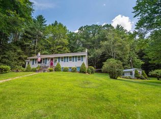78 Taft Brook Rd, East Dover, VT 05341