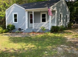 805 Highland Dr, Hartsville, SC 29550