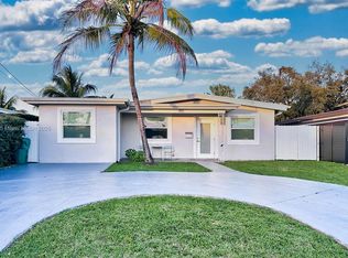 7221 SW 34th Street Rd, Miami, FL 33155