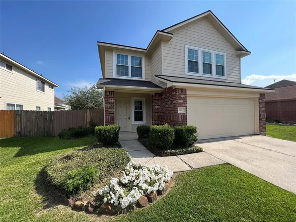 4426 Sprangletop Ave, Baytown, TX 77521