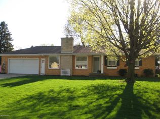 7488 Astronaut Ave, Jenison, MI 49428