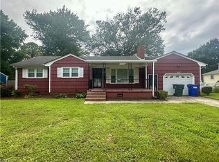 8485 Woodcock St, Norfolk, VA 23503