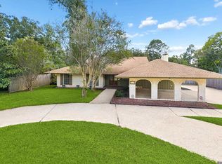 11636 Mollylea Dr, Baton Rouge, LA 70815