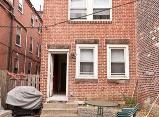 1910 Fairmount Ave APT 1R, Philadelphia, PA